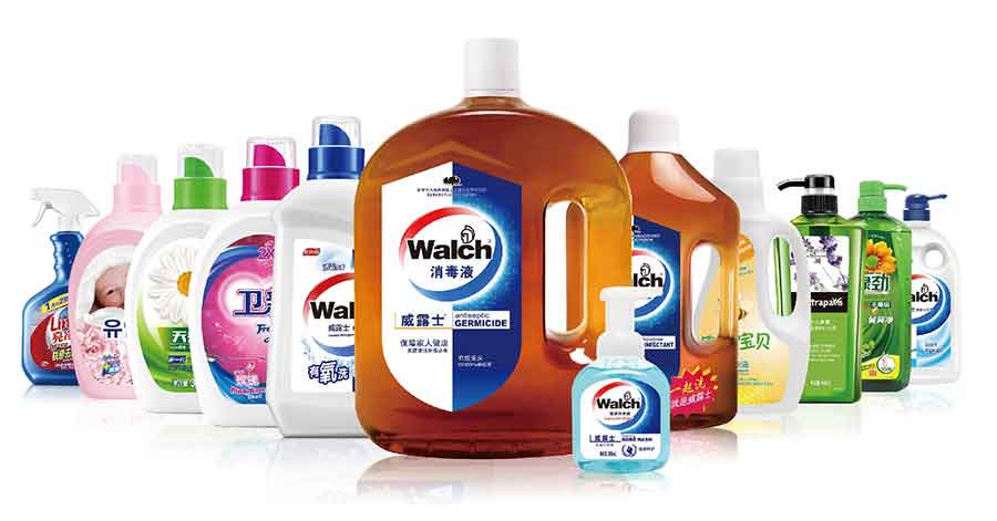 日用品与日用百货 日常生活的无声伴侣