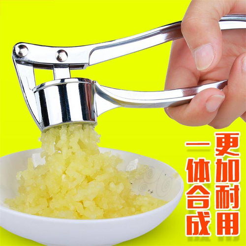 创意小物点亮厨房 懒人居家生活的实用神器大赏