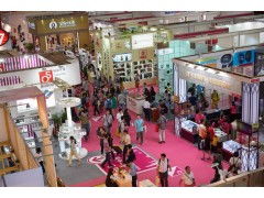 2017中国日用百货商品交易会 日用百货行业的新机遇与展望